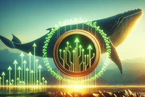 SPX6900 Token Surges 548 Percent as Whale Activity Increases