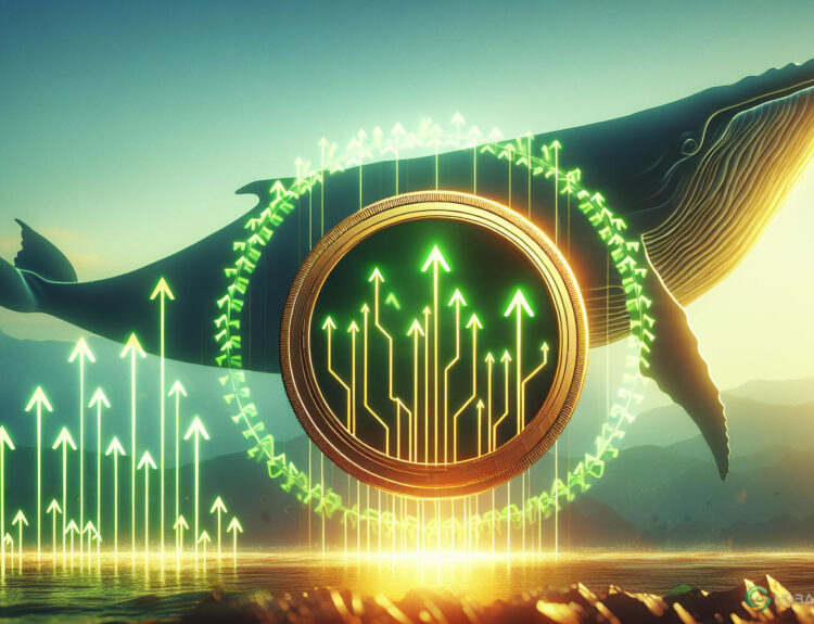 SPX6900 Token Surges 548 Percent as Whale Activity Increases