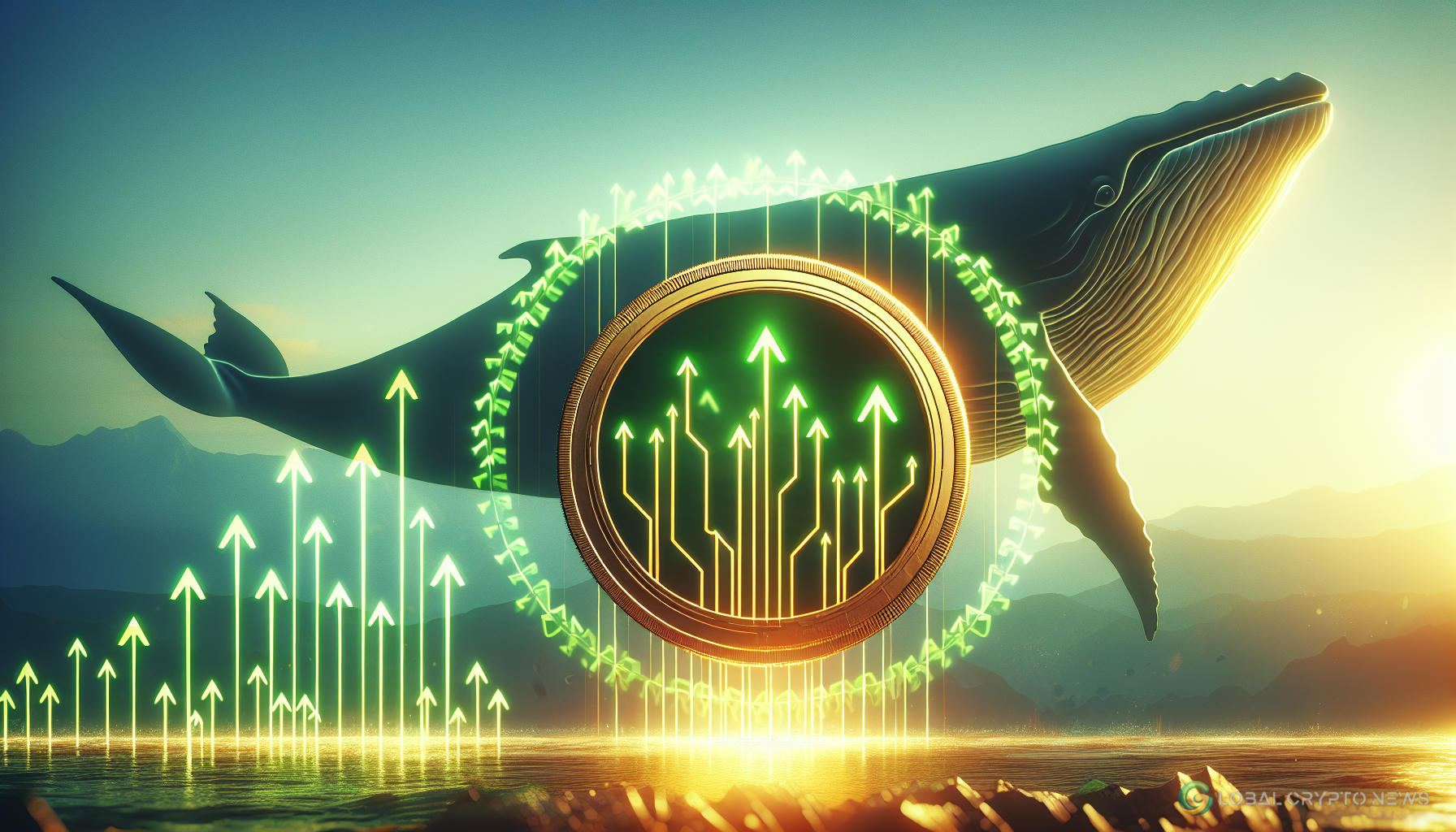 SPX6900 Token Surges 548 Percent as Whale Activity Increases