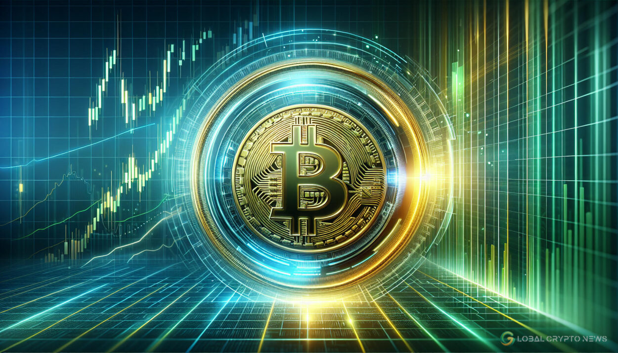 Strategy Expands Bitcoin Holdings to Record 592,345 BTC