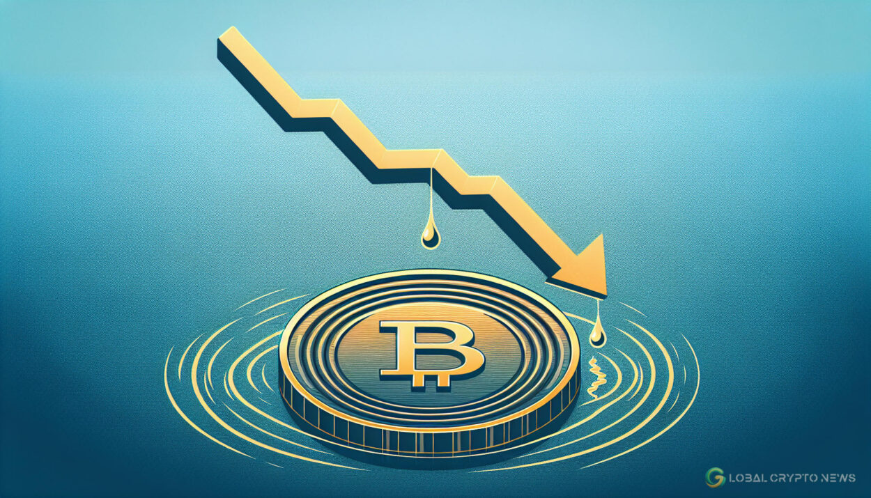 SUI Token Faces Challenges Amid Market Volatility