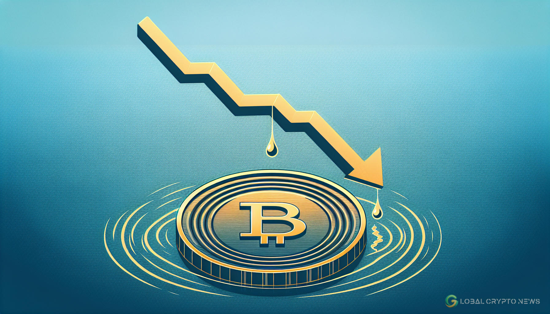 SUI Token Faces Challenges Amid Market Volatility