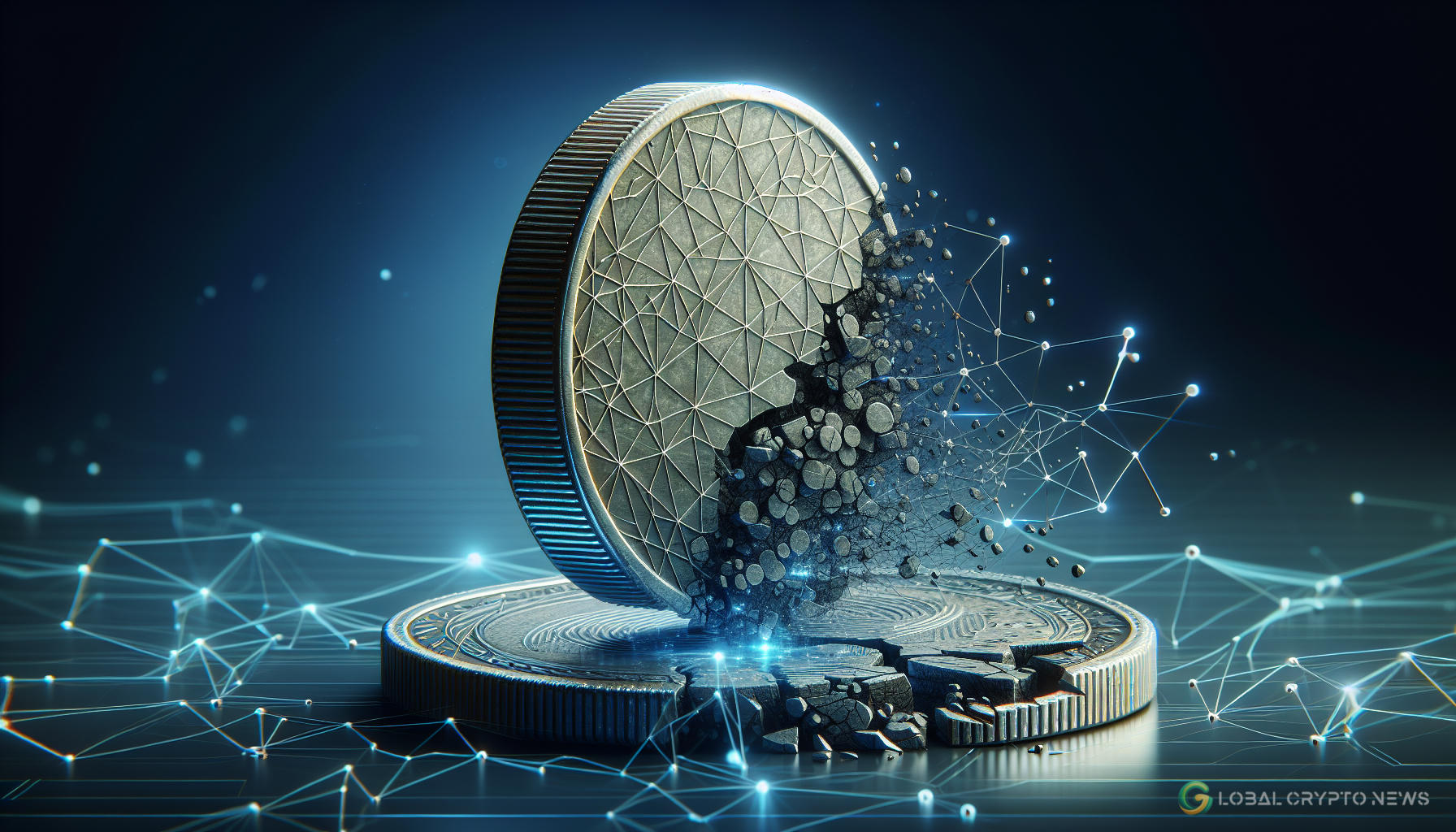 SYRUP Token Stagnates Amid Maple Finance's $1B Growth Milestone