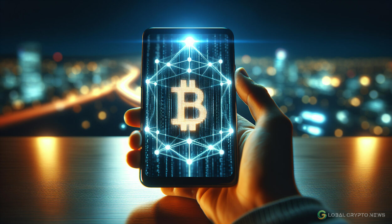 Telegram Drives Global Crypto Adoption with TON Blockchain
