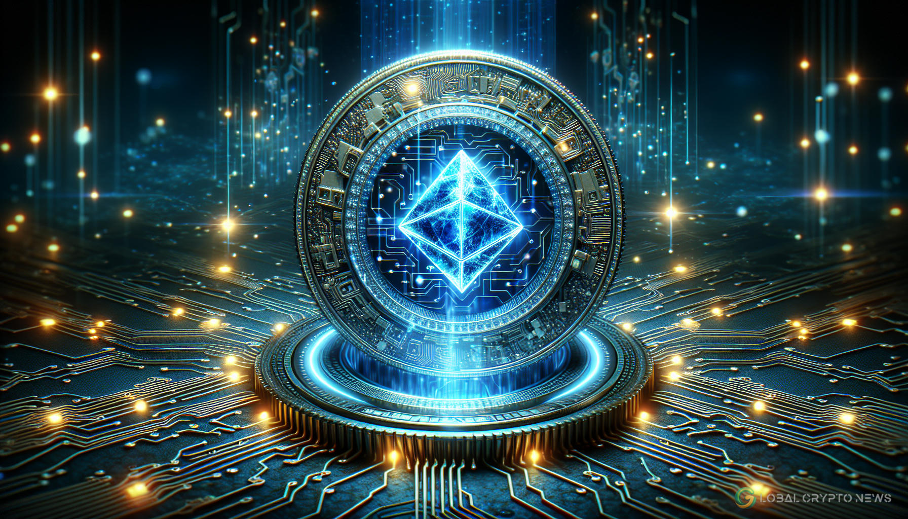 Tencent Eyes Nexon Acquisition to Boost Blockchain Gaming Expansion