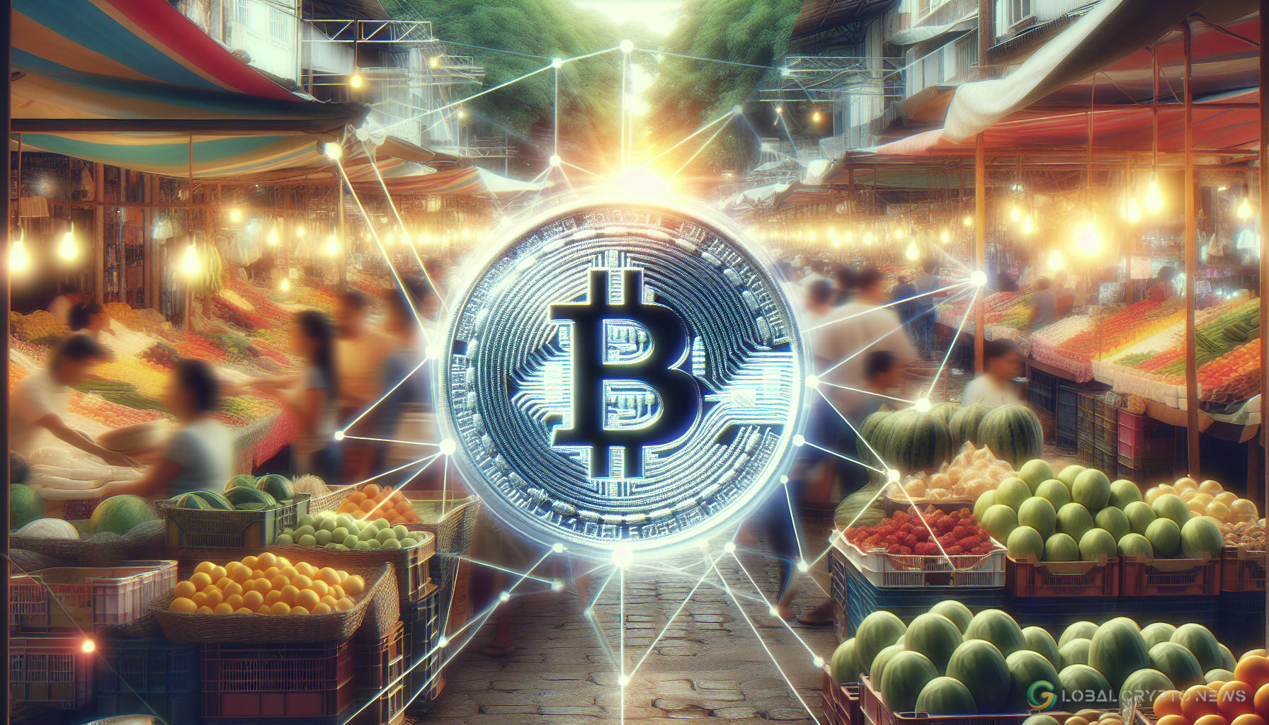 Tether Drives USDT Adoption in Bolivian Retail Markets