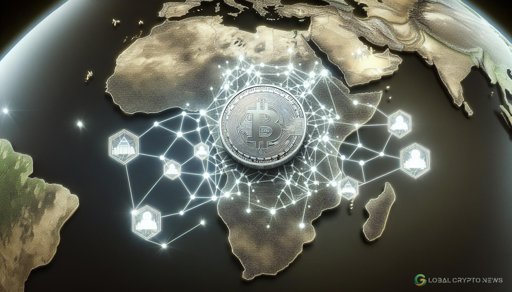 Tether Invests in Shiga Digital to Boost Blockchain in Africa