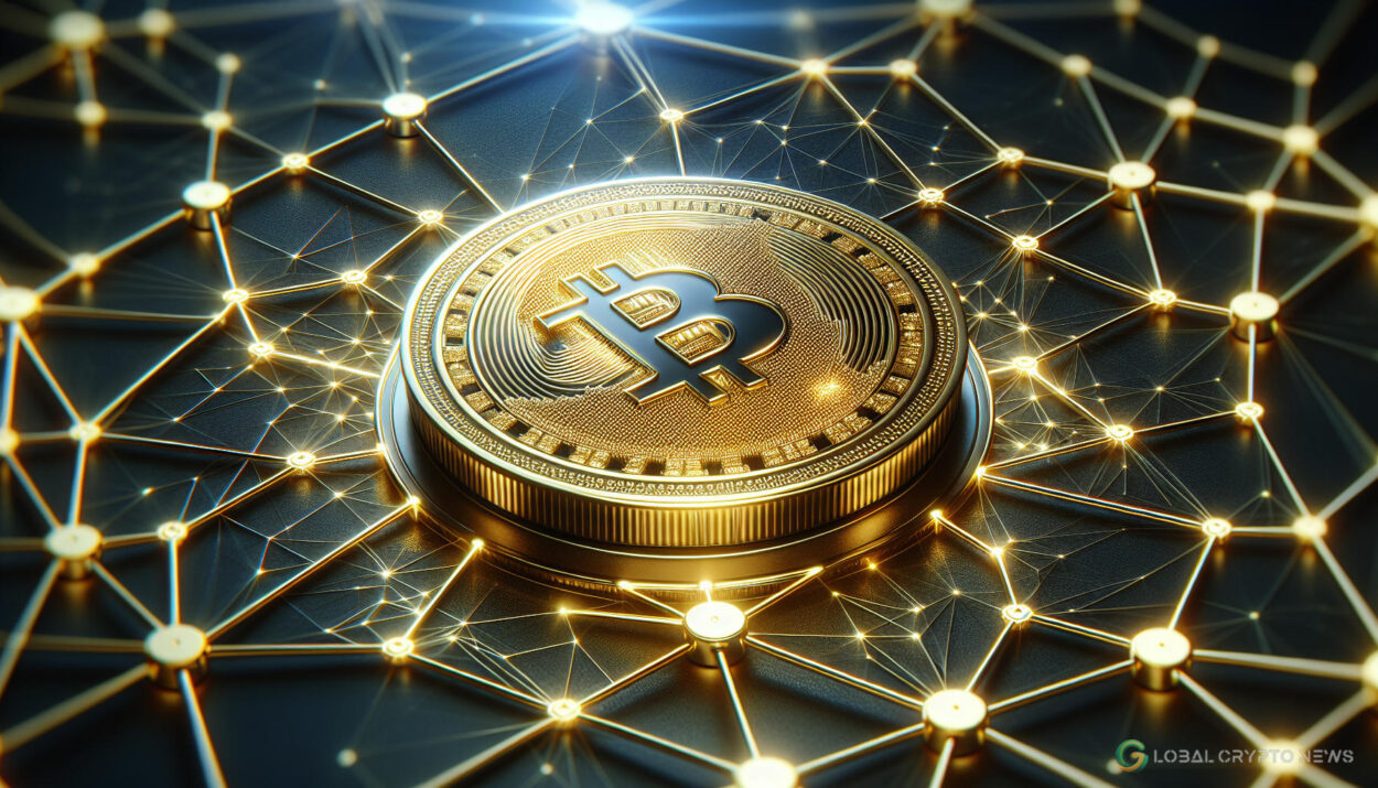 Tether Launches Omnichain Gold Token XAUt0 for Blockchain Transfers