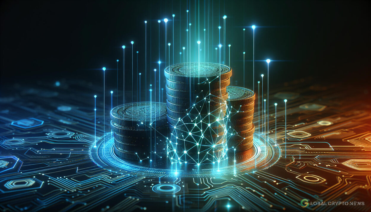Top Altcoins with Over 10% Staking Yields to Watch Now