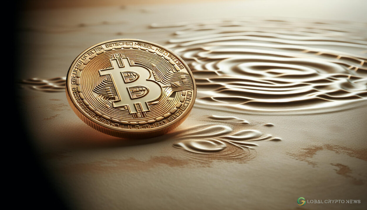 Trump Criticism of Fed Sparks Bitcoin Market Stagnation