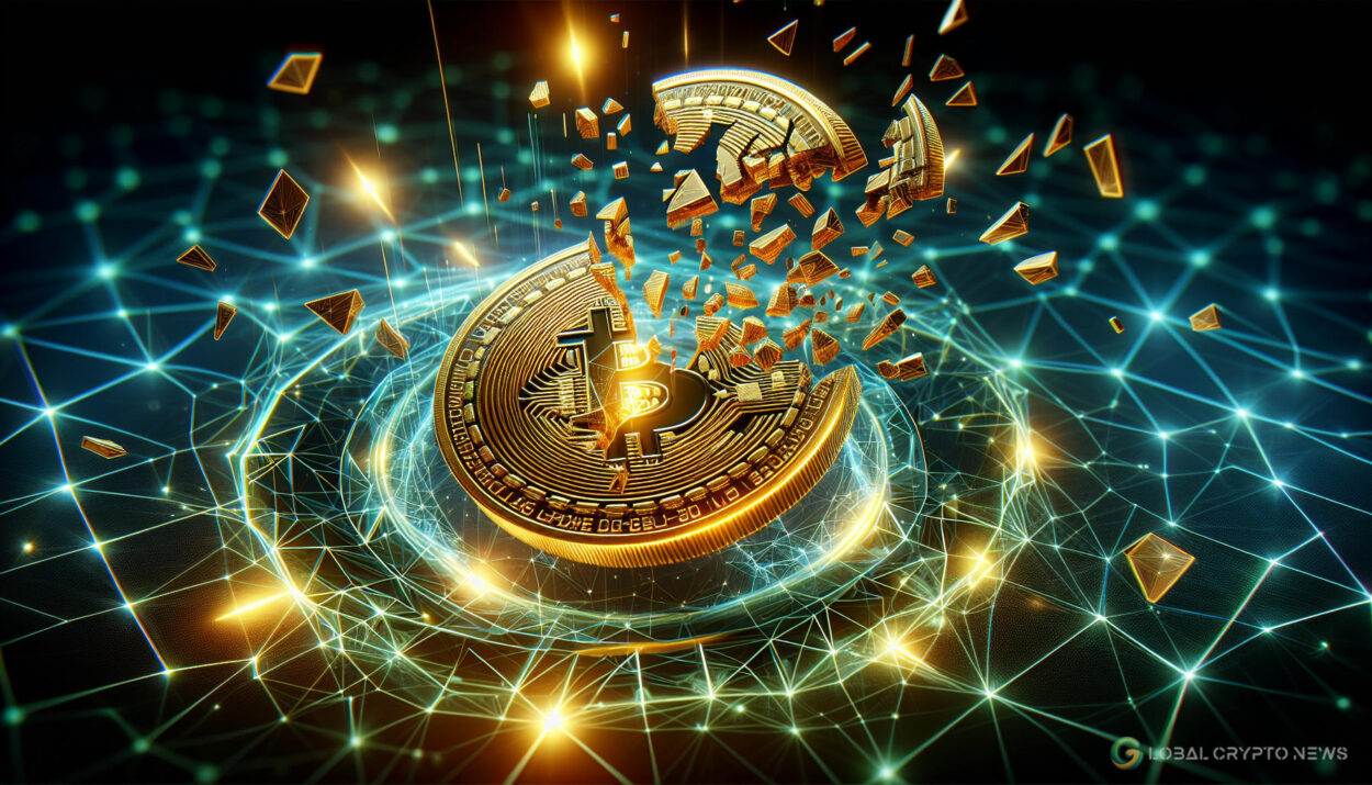 Trump Family Cuts Stake in Controversial Crypto Project