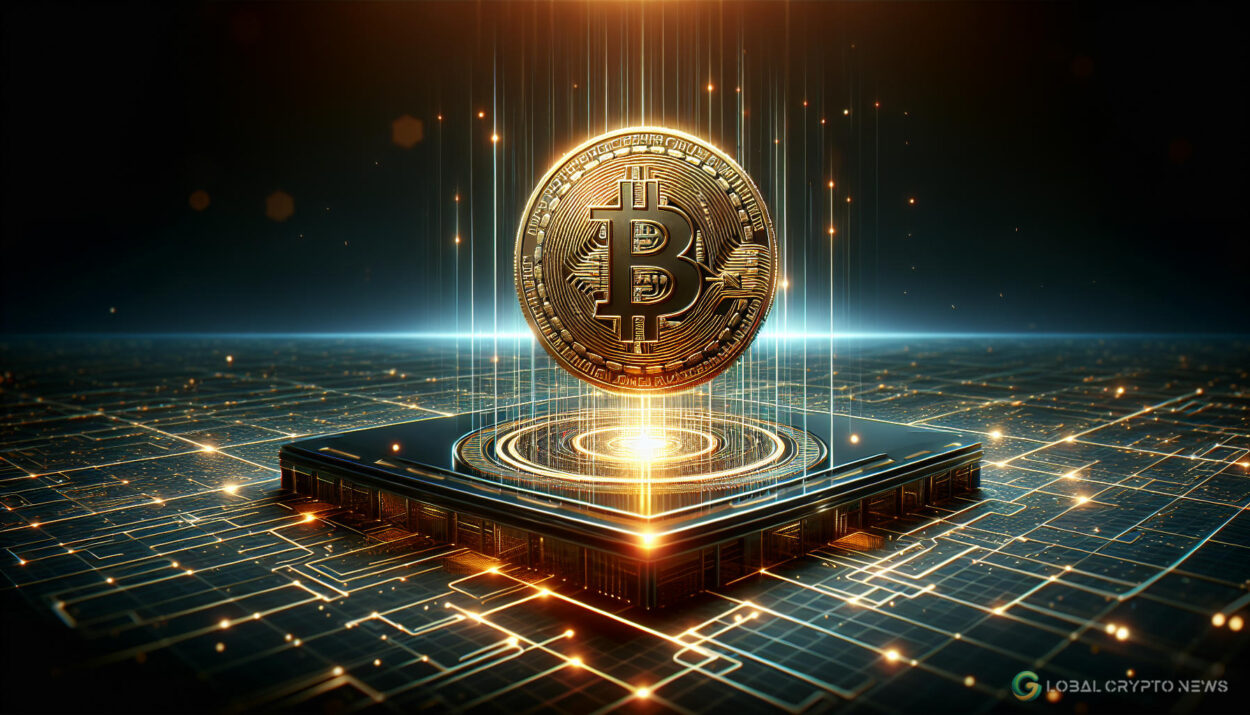 Trump Media Enters Bitcoin ETF Market Amid Crypto Expansion