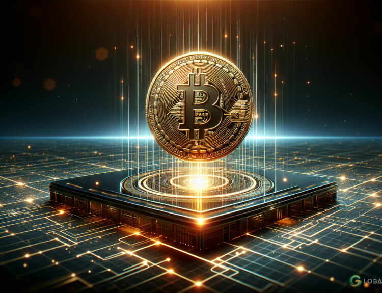 Trump Media Enters Bitcoin ETF Market Amid Crypto Expansion