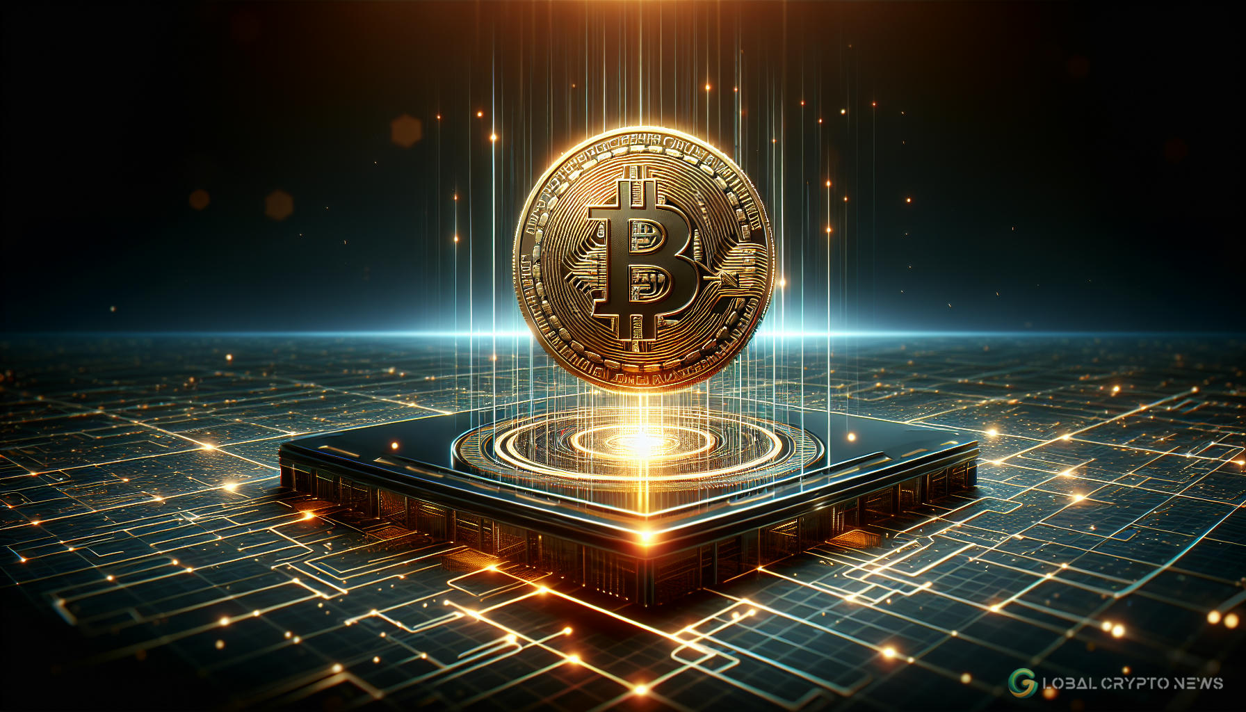 Trump Media Enters Bitcoin ETF Market Amid Crypto Expansion