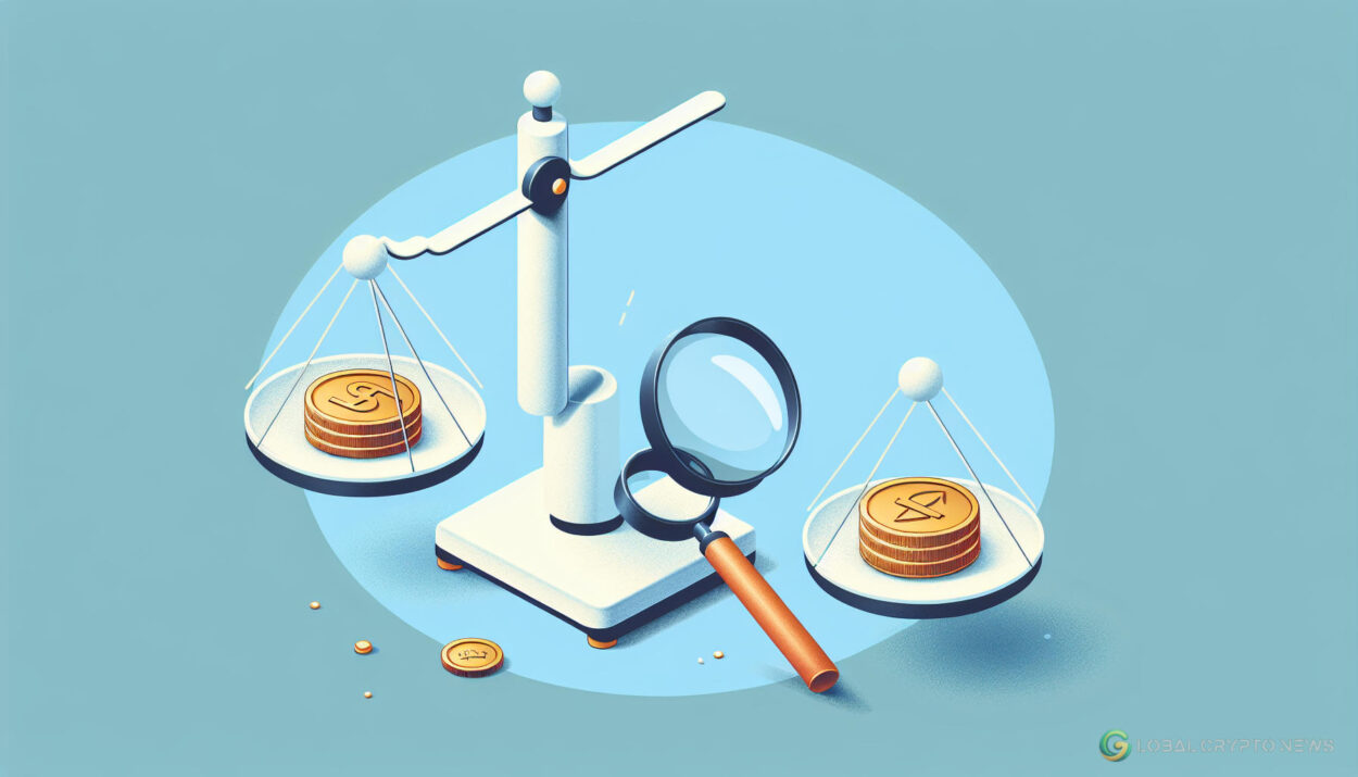 US Crypto Firms Face Strict Compliance Amid Regulatory Shifts