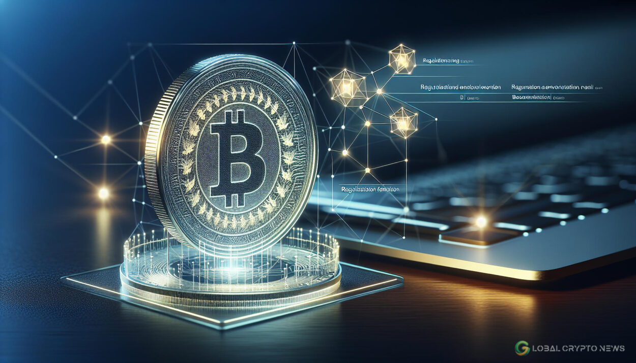 US Senate Advances GENIUS Act for Stablecoin Regulation