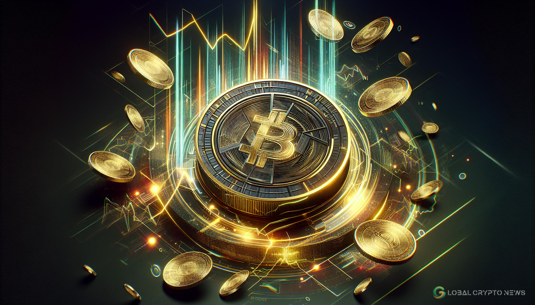 Useless Coin Surges 1750% Amid Crypto Market Downturn