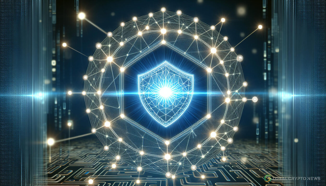 VERA Unveils Blockchain Solution for Secure Business Messaging