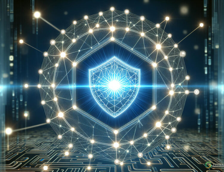 VERA Unveils Blockchain Solution for Secure Business Messaging
