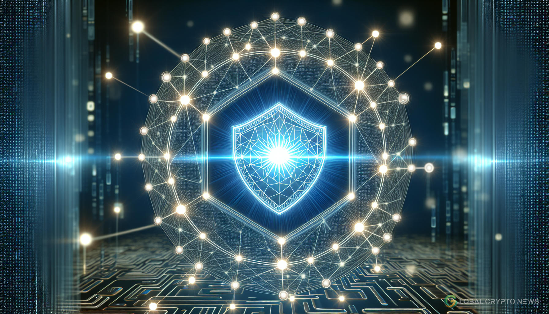 VERA Unveils Blockchain Solution for Secure Business Messaging