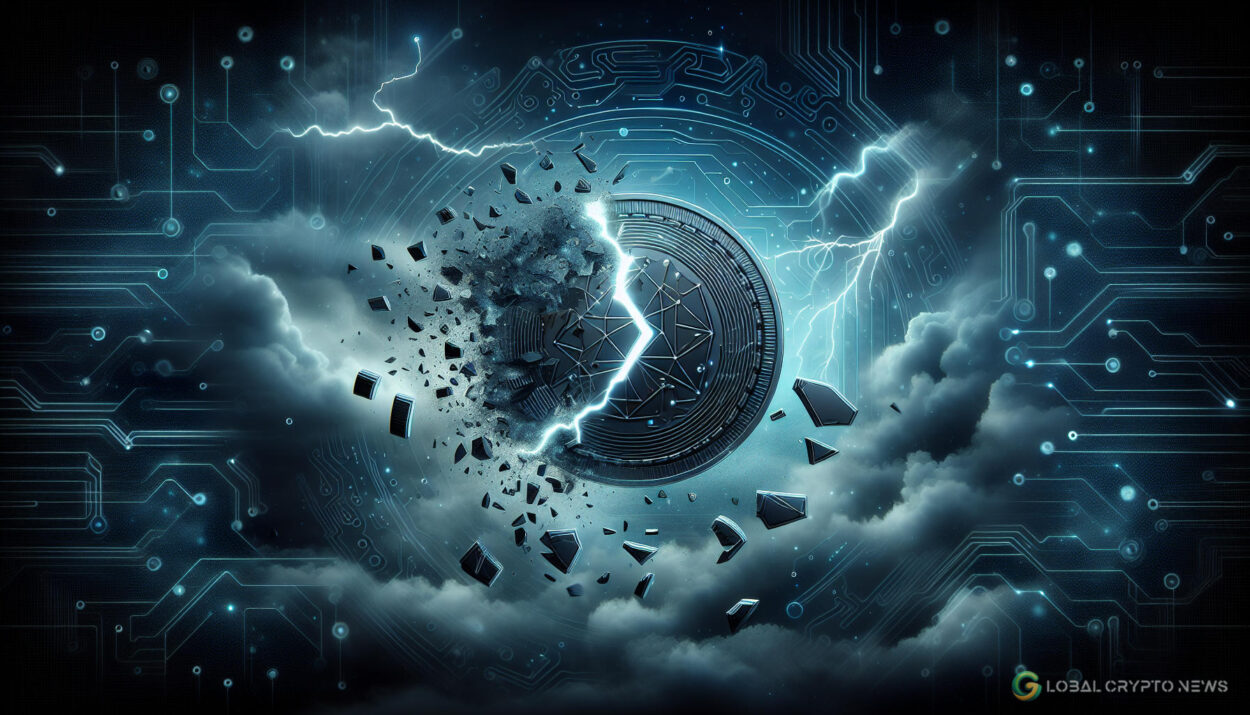 Virtuals Protocol Faces Steep Decline Amid Ecosystem Struggles