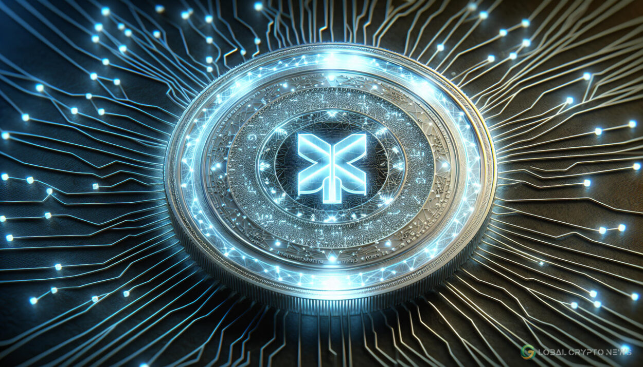 VivoPower Invests $100M in XRP with Flare for Institutional Yield