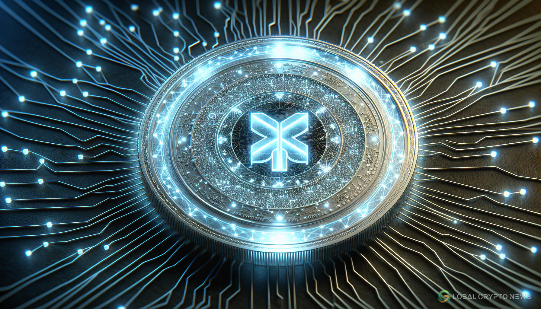VivoPower Invests $100M in XRP with Flare for Institutional Yield