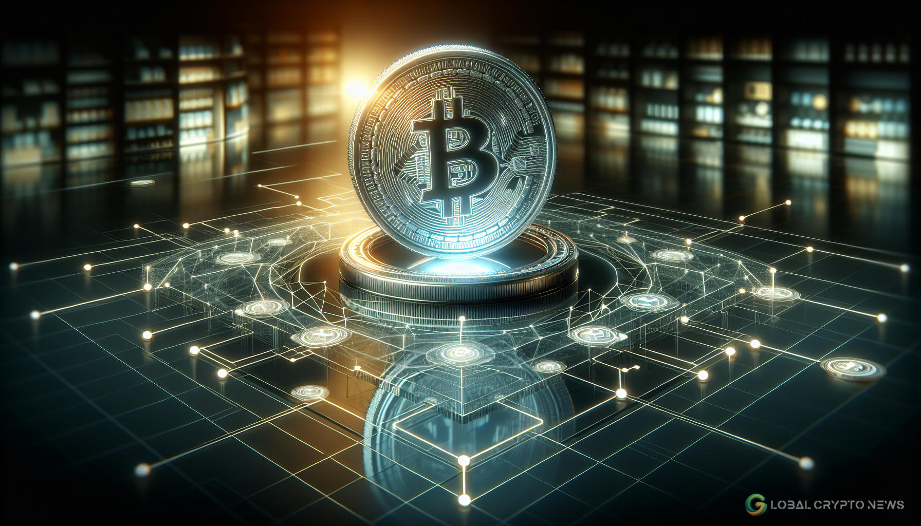 Walmart and Amazon Plan Stablecoins to Revolutionize Payments