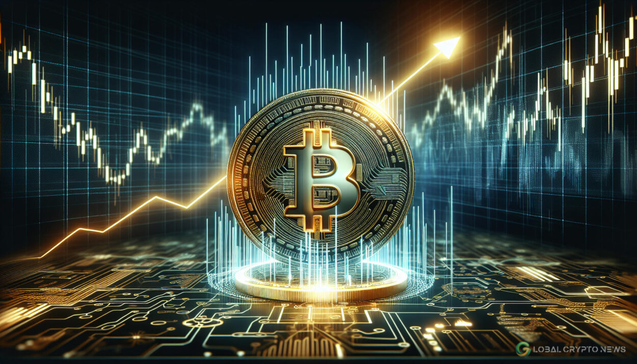 WhiteBIT Coin Surges to All-Time High Amid Market Downturn