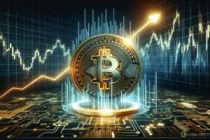 WhiteBIT Coin Surges to All-Time High Amid Market Downturn