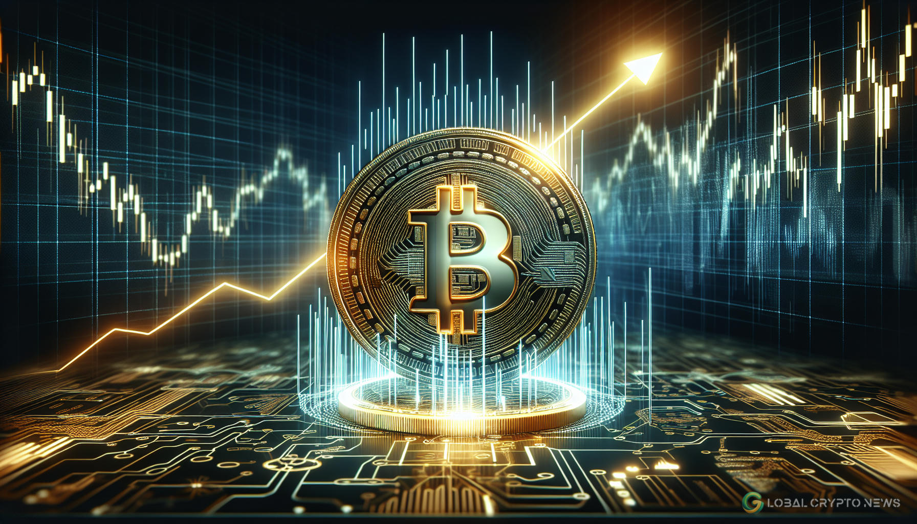 WhiteBIT Coin Surges to All-Time High Amid Market Downturn