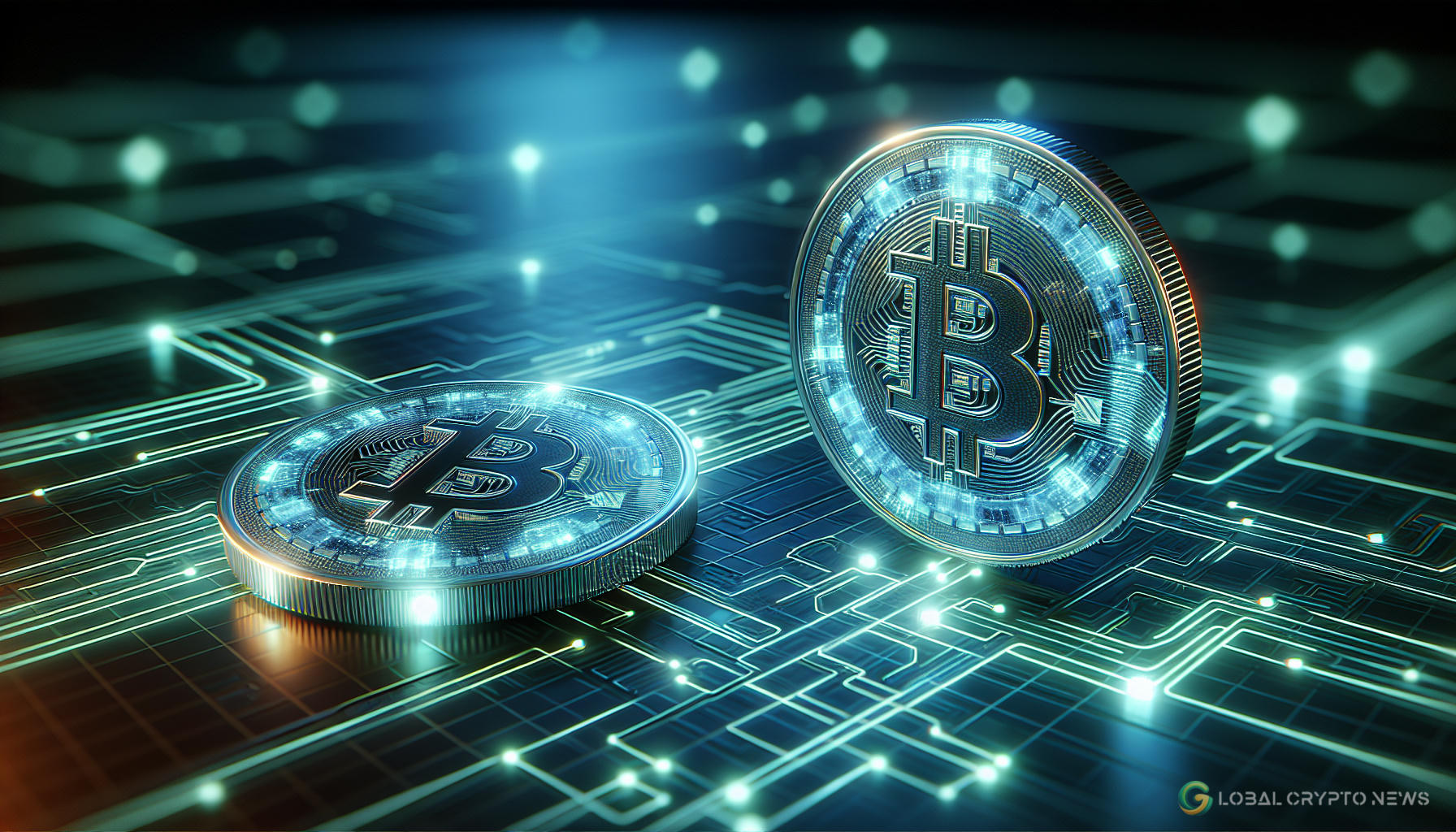 Wyoming Picks Aptos and Solana for State-Backed Stablecoin