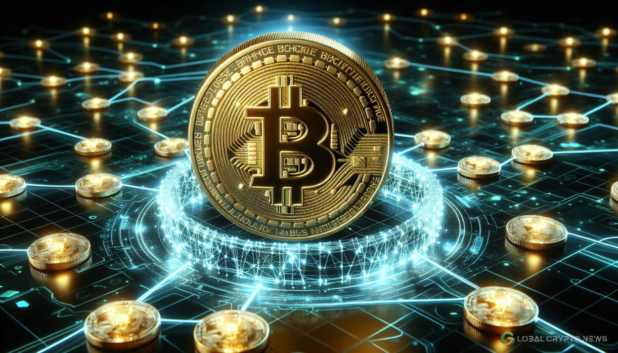 XAUt0 Revolutionizes Gold-Backed Tokens with Omnichain Technology