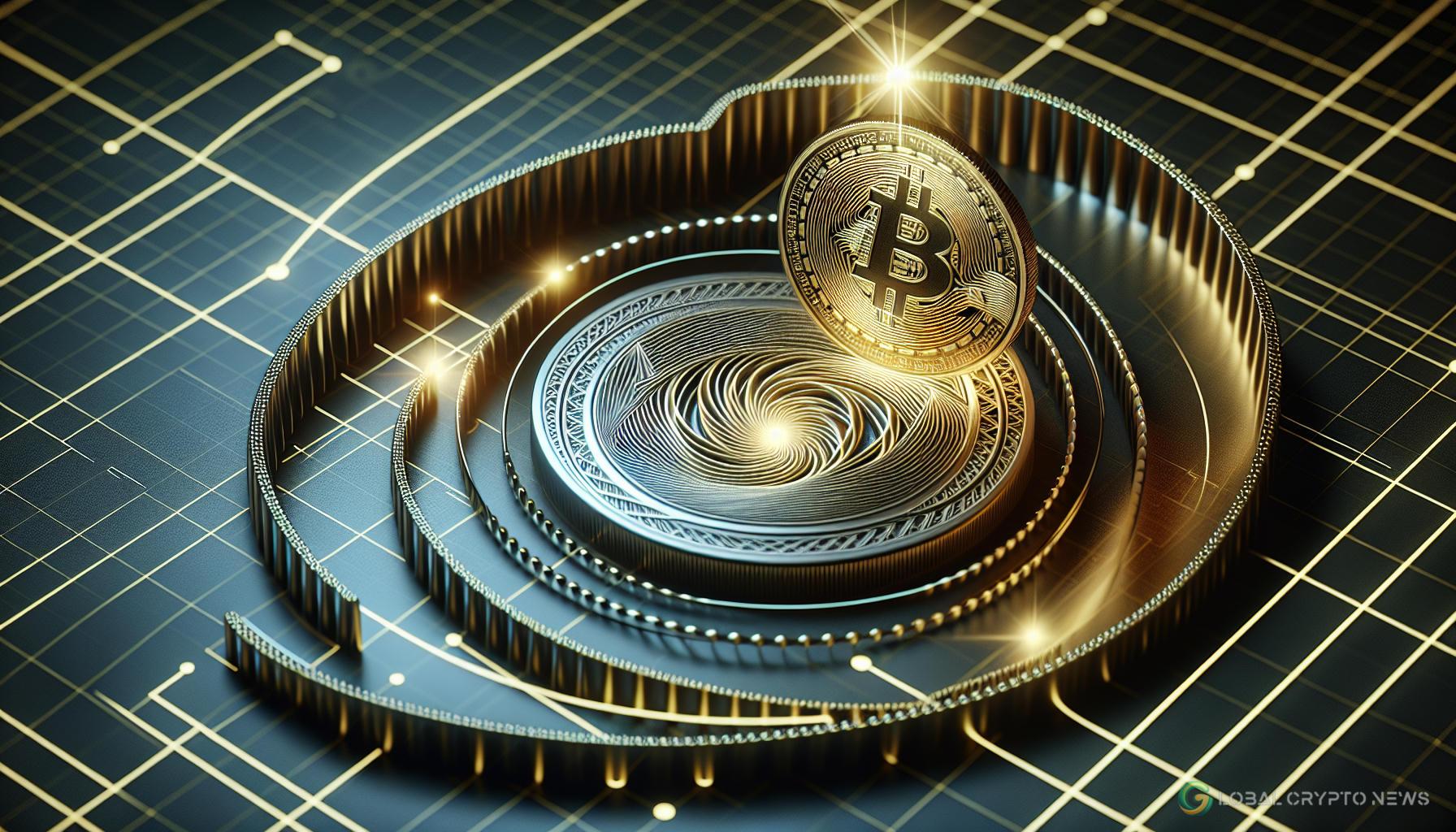 XRP Near Key Support Zone with Potential Rally to $4.70