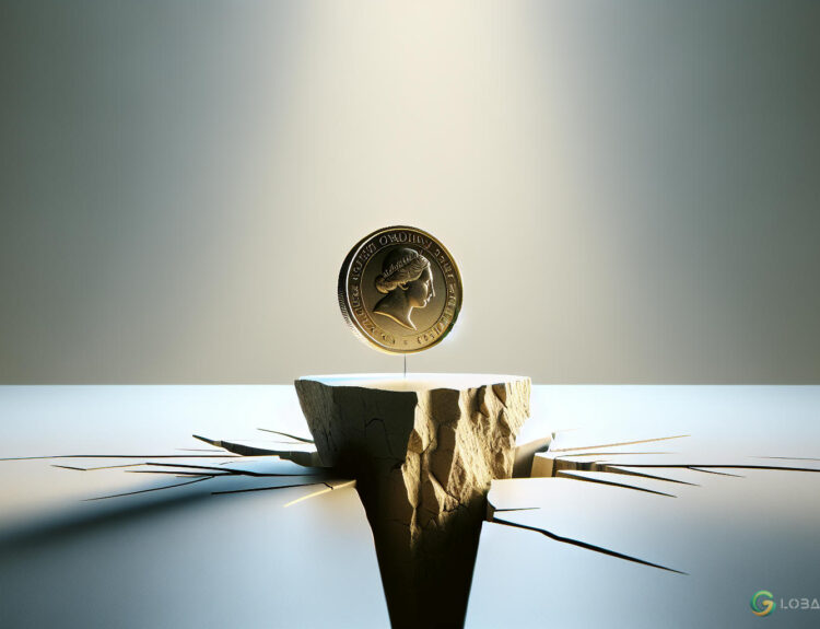 XRP Price at Critical Support Level Amid Bullish and Bearish Risks