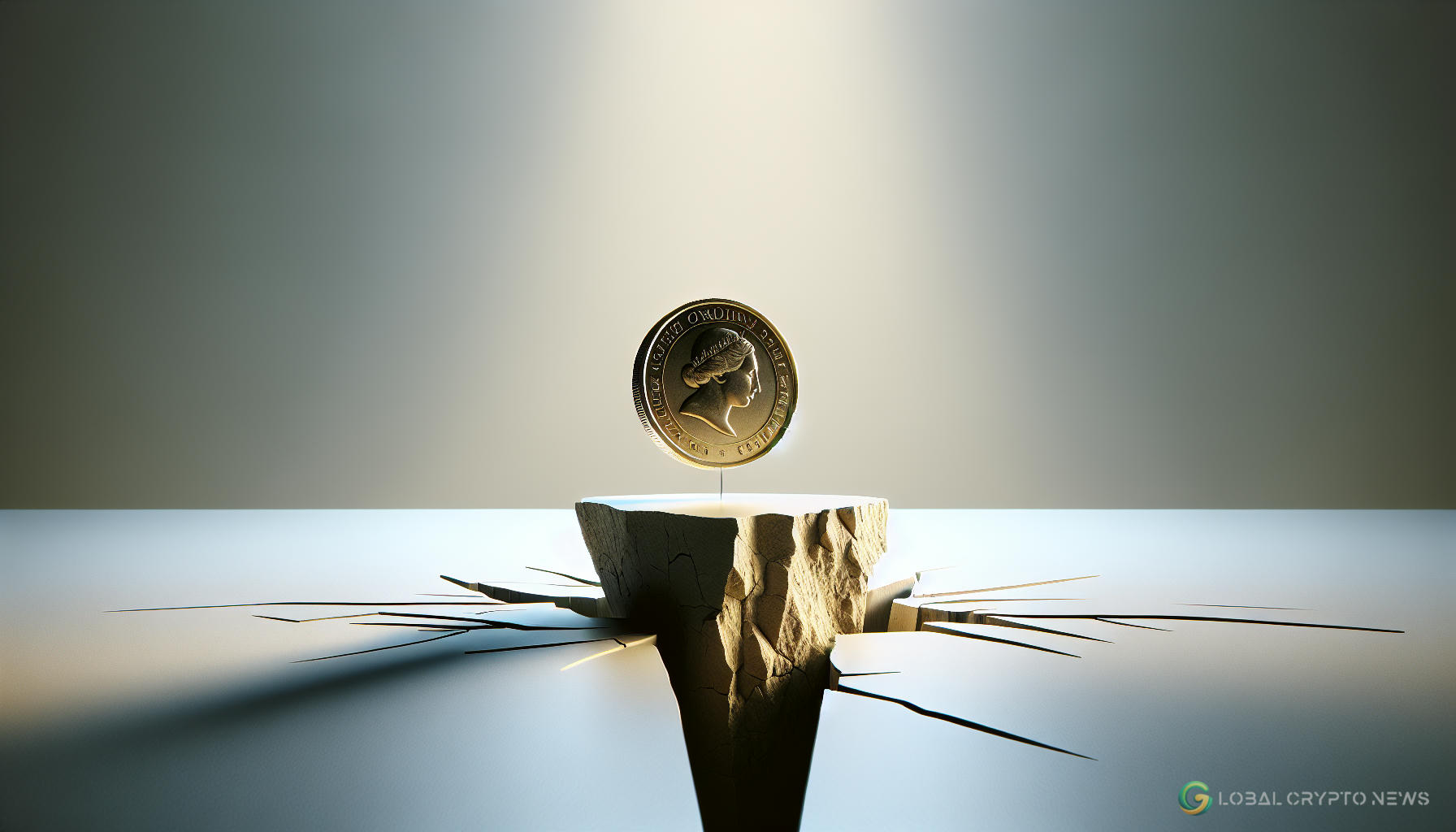 XRP Price at Critical Support Level Amid Bullish and Bearish Risks