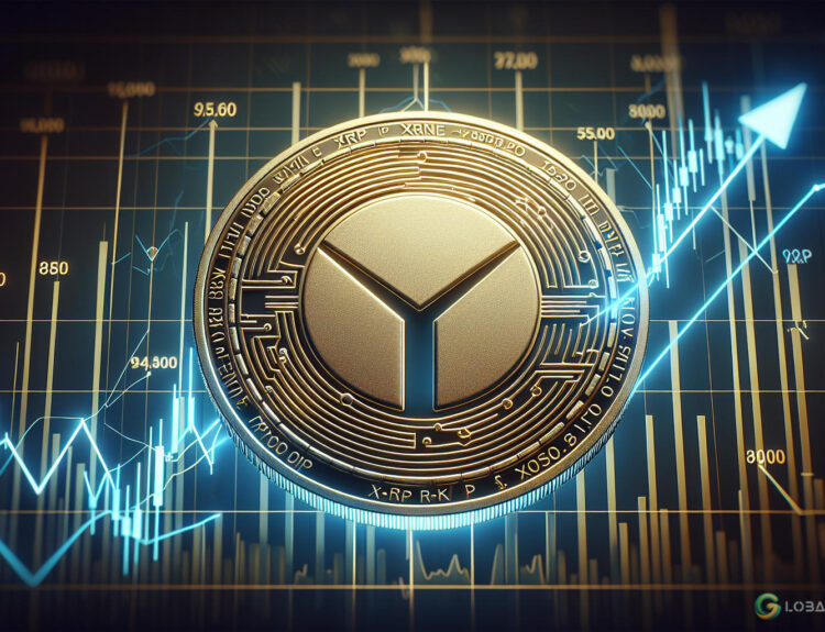 XRP Price Could Surge 50 Percent Amid ETF Hopes and Bullish Trends