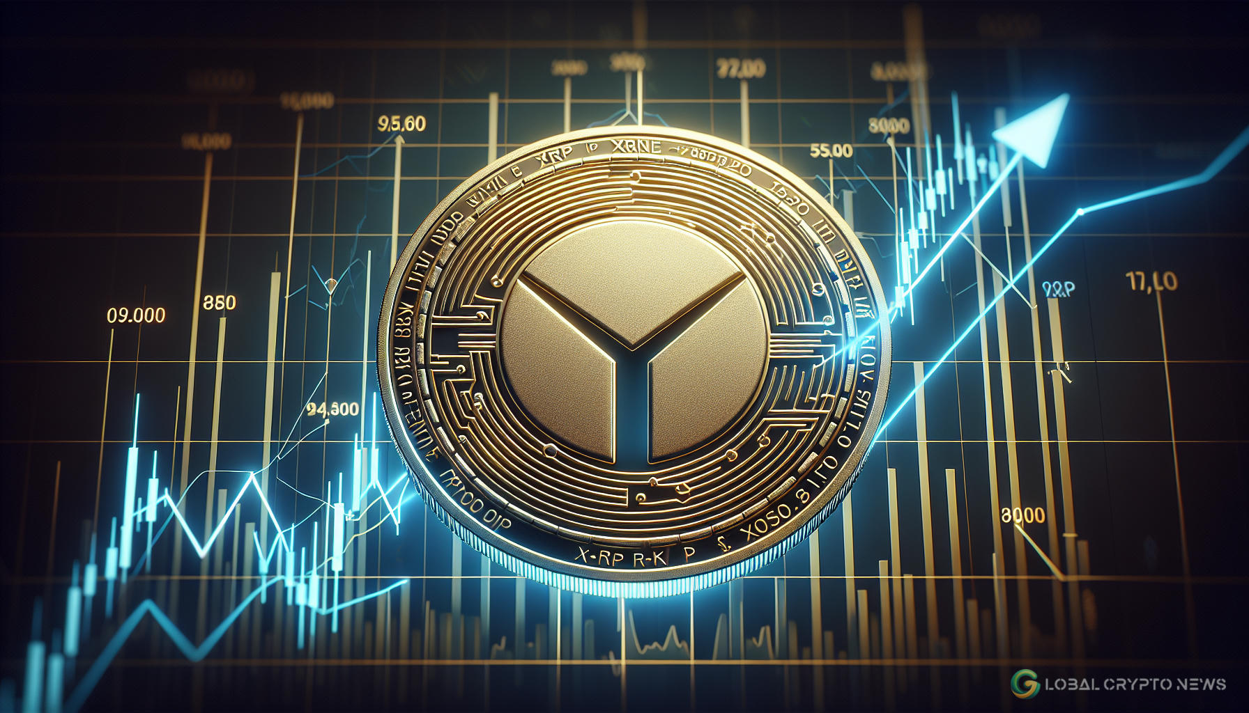 XRP Price Could Surge 50 Percent Amid ETF Hopes and Bullish Trends