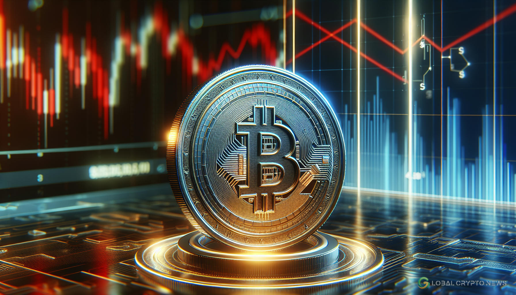 XRP Price Slips Despite Canada’s First Spot ETF Approval