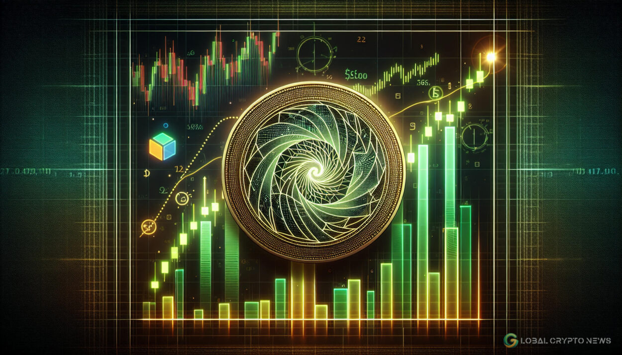 Zebec Network Eyes Rally After Bullish Breakout