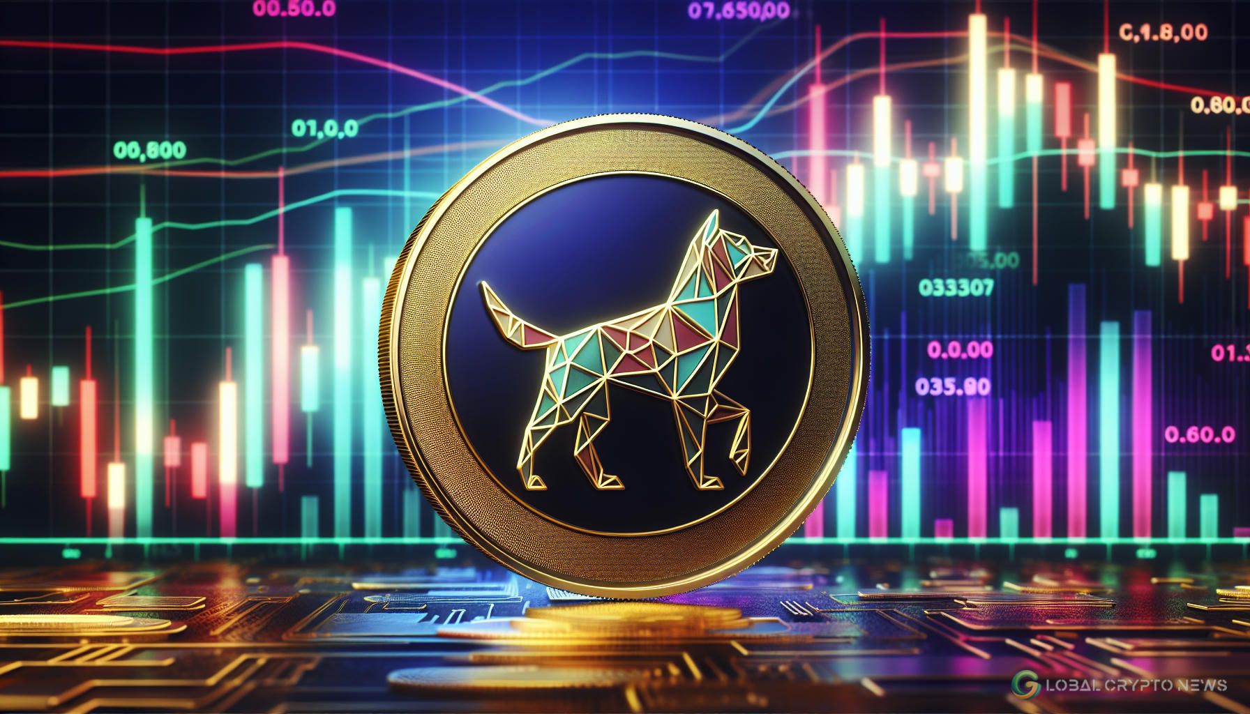 ZEUS Memecoin Gains Momentum with KuCoin Listing